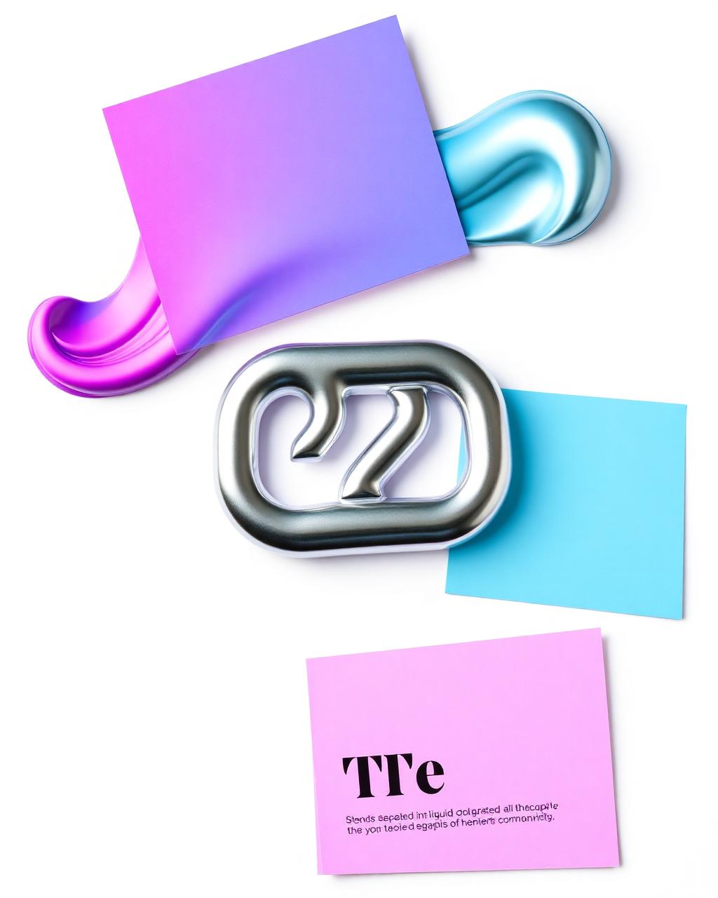 Identidad visual completa para un estudio creativo